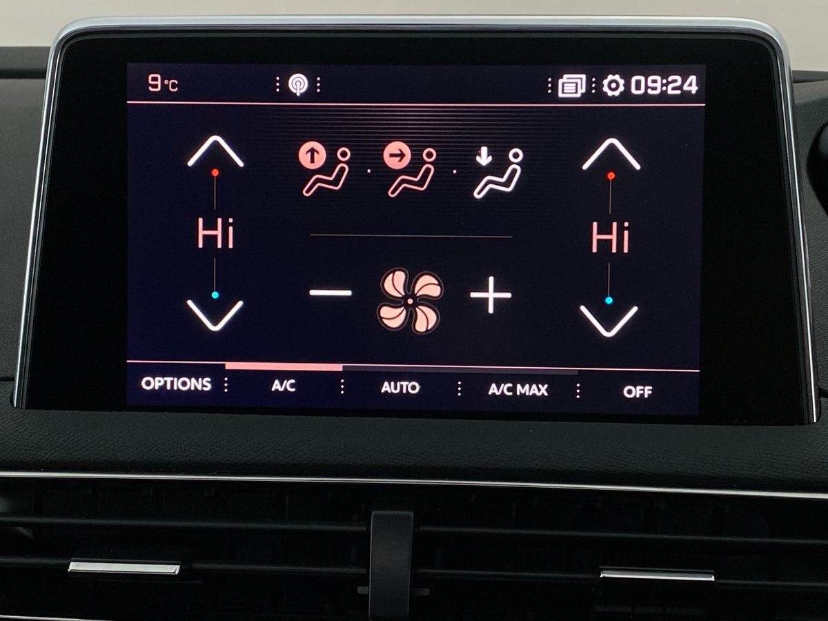 Used Peugeot 3008 2020 for sale - 77000724: Photo 21