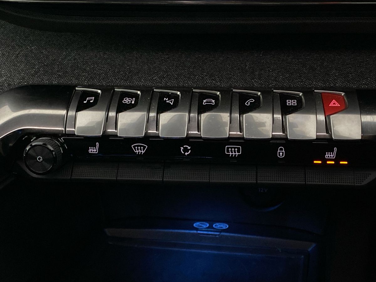 Used Peugeot 3008 2020 for sale - 77000724: Photo 26