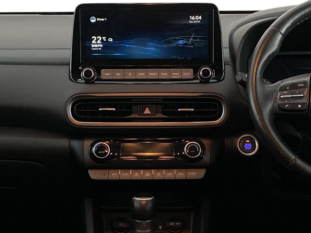 Used Hyundai KONA 2022 for sale - 75392923: Photo 10