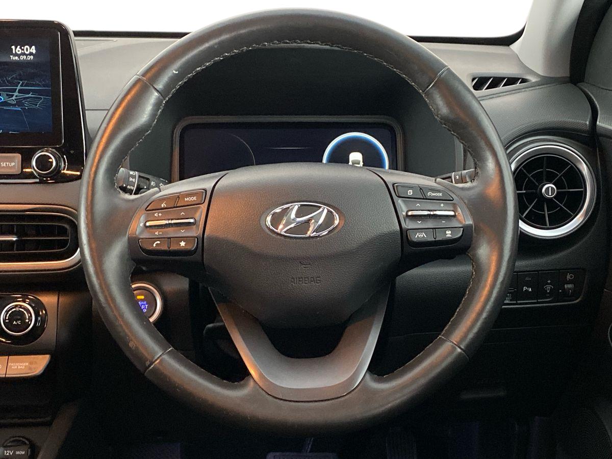 Used Hyundai KONA 2022 for sale - 75392923: Photo 11