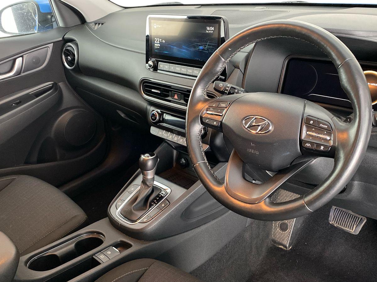 Used Hyundai KONA 2022 for sale - 75392923: Photo 12