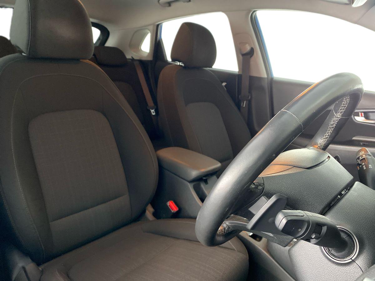 Used Hyundai KONA 2022 for sale - 75392923: Photo 13