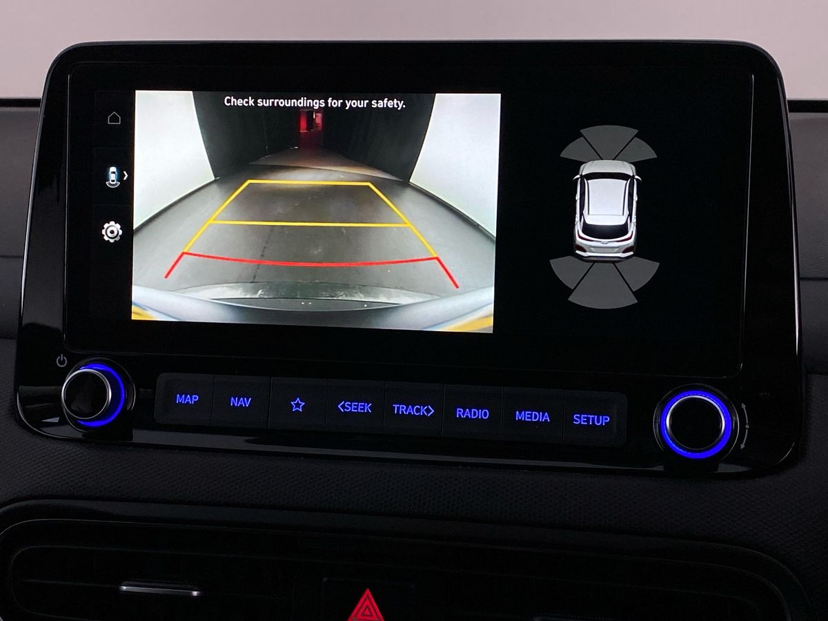 Used Hyundai KONA 2022 for sale - 75392923: Photo 16