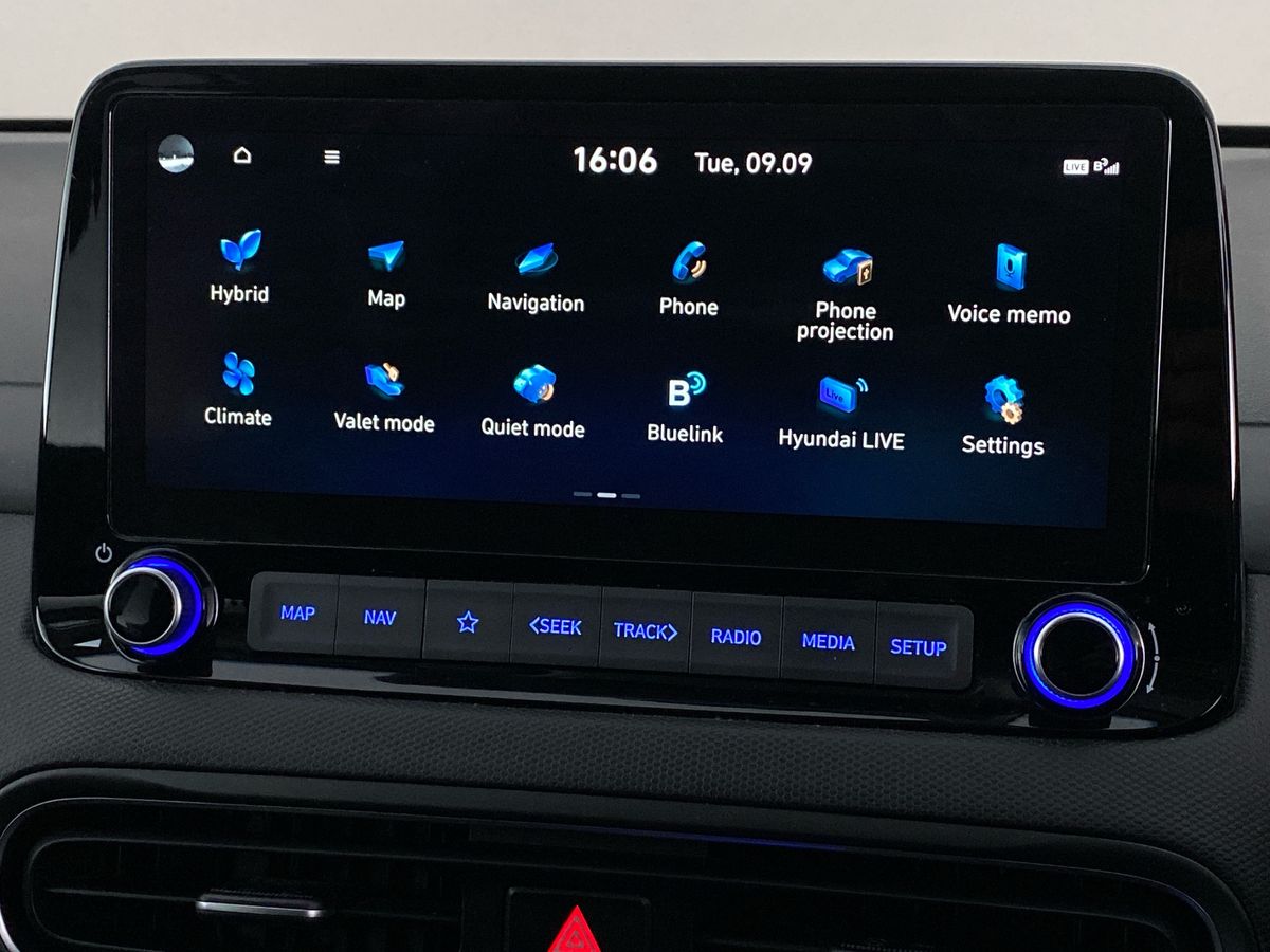 Used Hyundai KONA 2022 for sale - 75392923: Photo 17