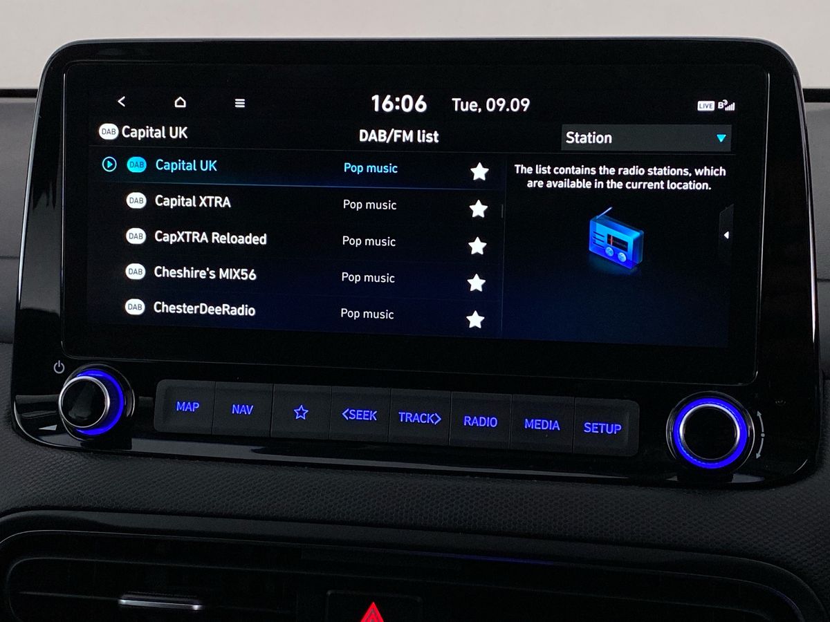 Used Hyundai KONA 2022 for sale - 75392923: Photo 18