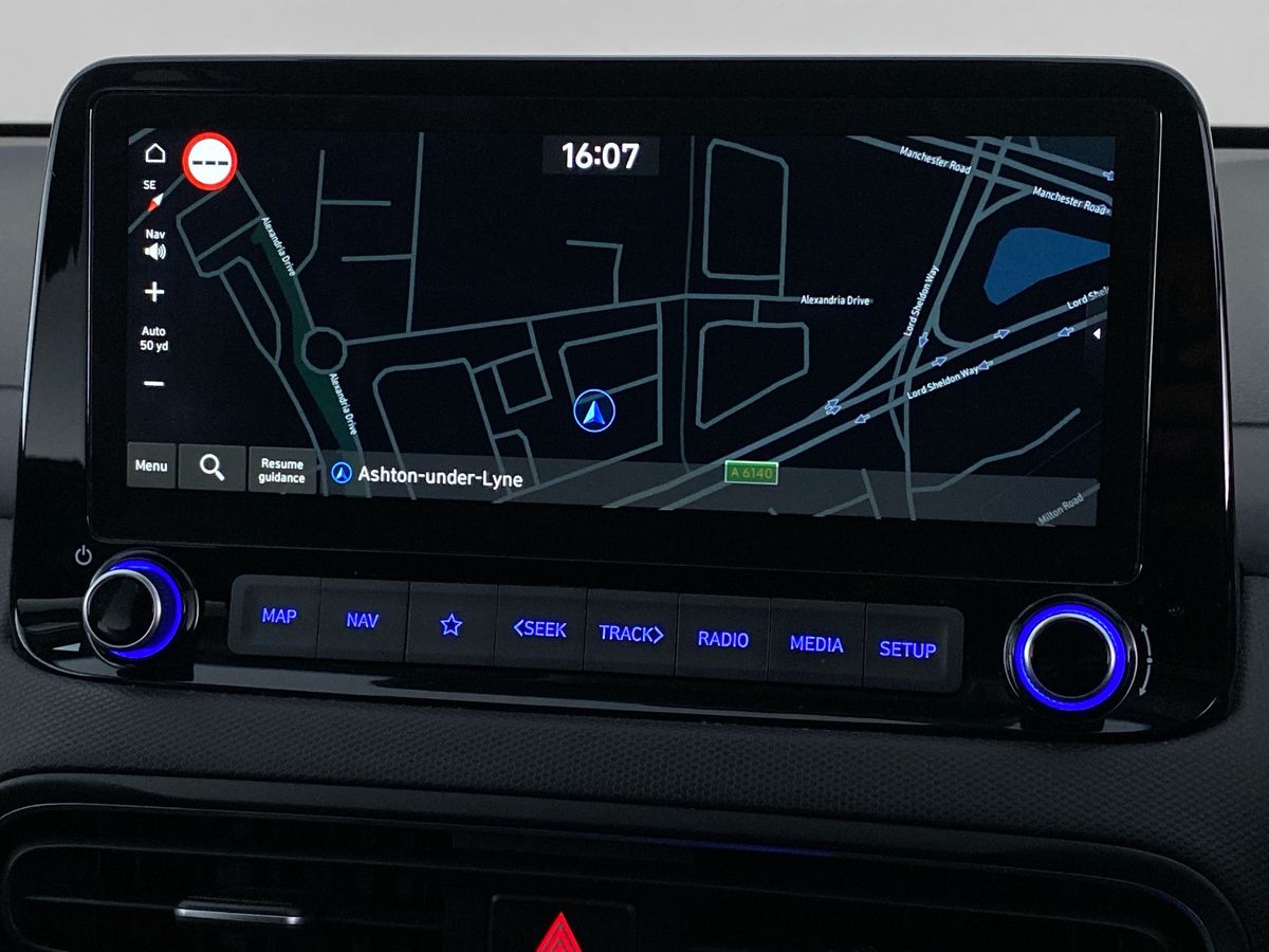 Used Hyundai KONA 2022 for sale - 75392923: Photo 19