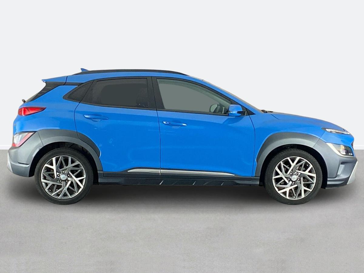 Used Hyundai KONA 2022 for sale - 75392923: Photo 2