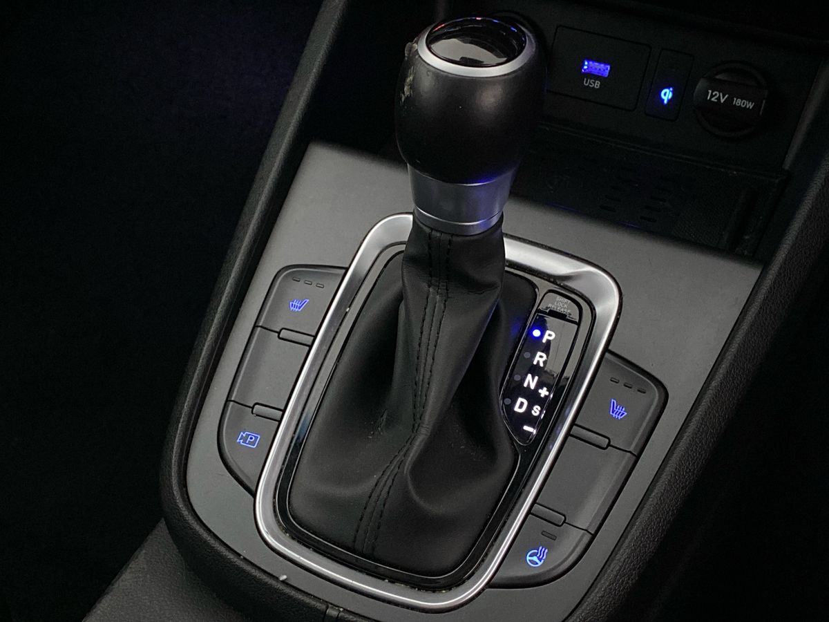 Used Hyundai KONA 2022 for sale - 75392923: Photo 21