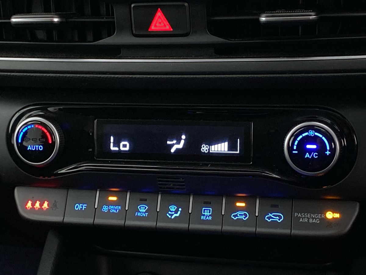 Used Hyundai KONA 2022 for sale - 75392923: Photo 22