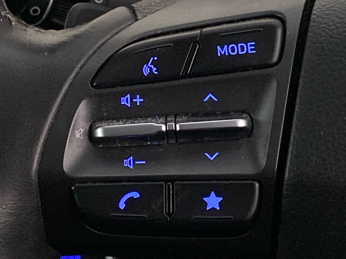 Used Hyundai KONA 2022 for sale - 75392923: Photo 23