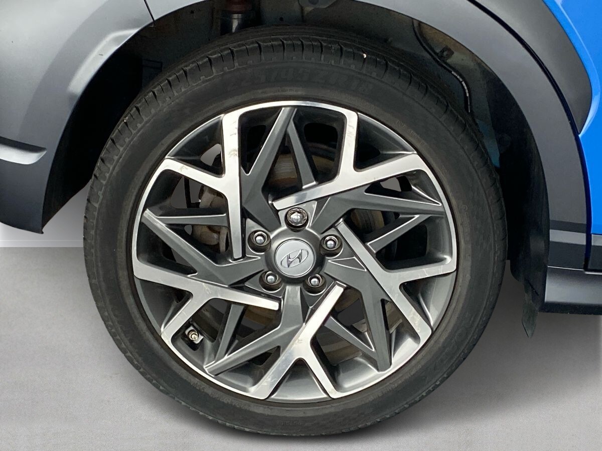 Used Hyundai KONA 2022 for sale - 75392923: Photo 32