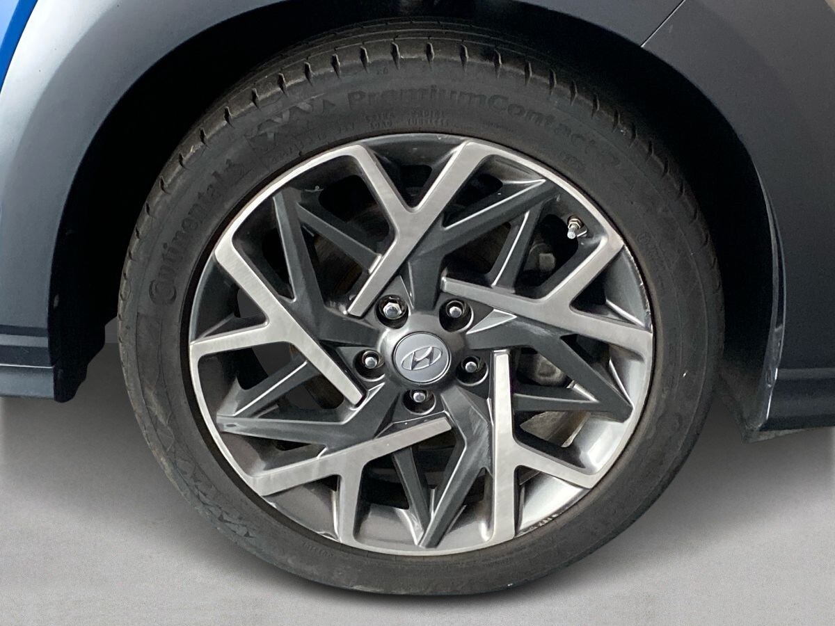 Used Hyundai KONA 2022 for sale - 75392923: Photo 33