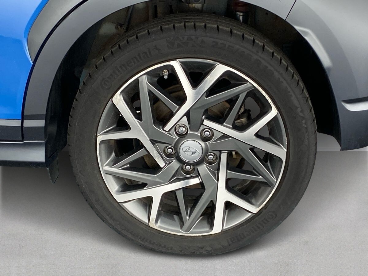 Used Hyundai KONA 2022 for sale - 75392923: Photo 35