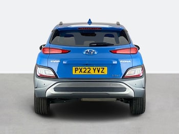 Used Hyundai KONA 2022 for sale - 75392923: Photo