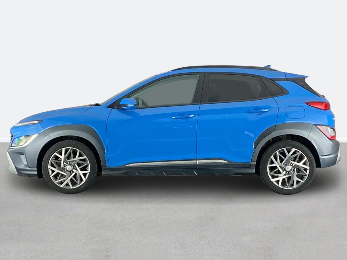 Used Hyundai KONA 2022 for sale - 75392923: Photo 6