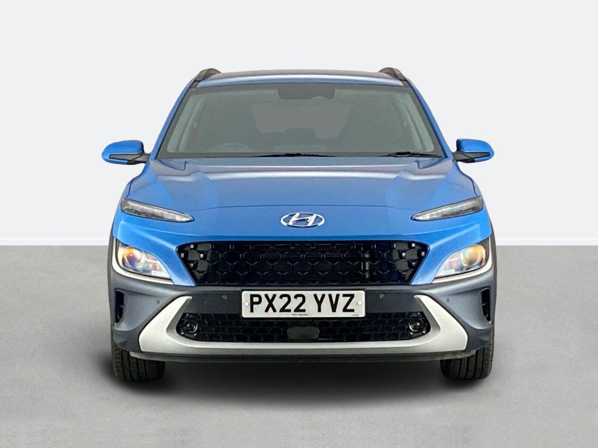 Used Hyundai KONA 2022 for sale - 75392923: Photo 8