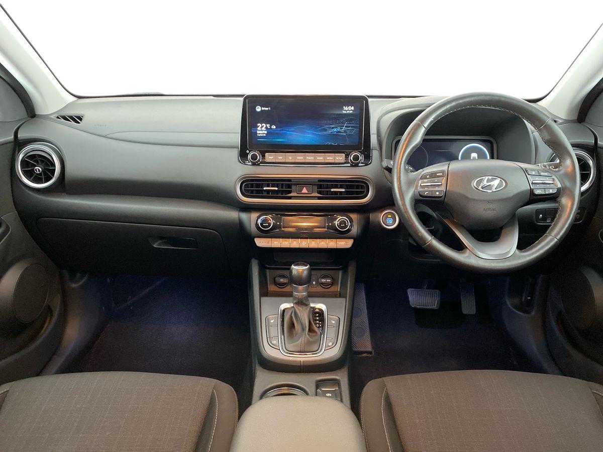 Used Hyundai KONA 2022 for sale - 75392923: Photo 9