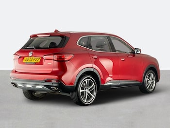 Used MG MG HS 2023 for sale - 77593430: Photo