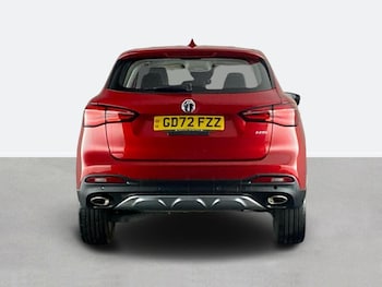 Used MG MG HS 2023 for sale - 77593430: Photo