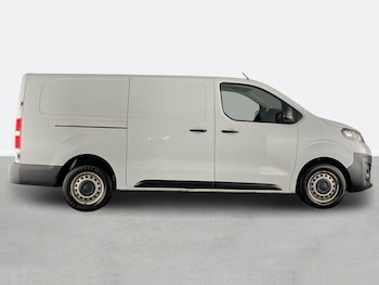 Used Vauxhall Vivaro 2023 for sale - 78177717: Photo