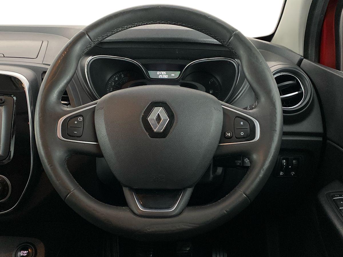 Used Renault Captur 2018 for sale - 77076716: Photo 11