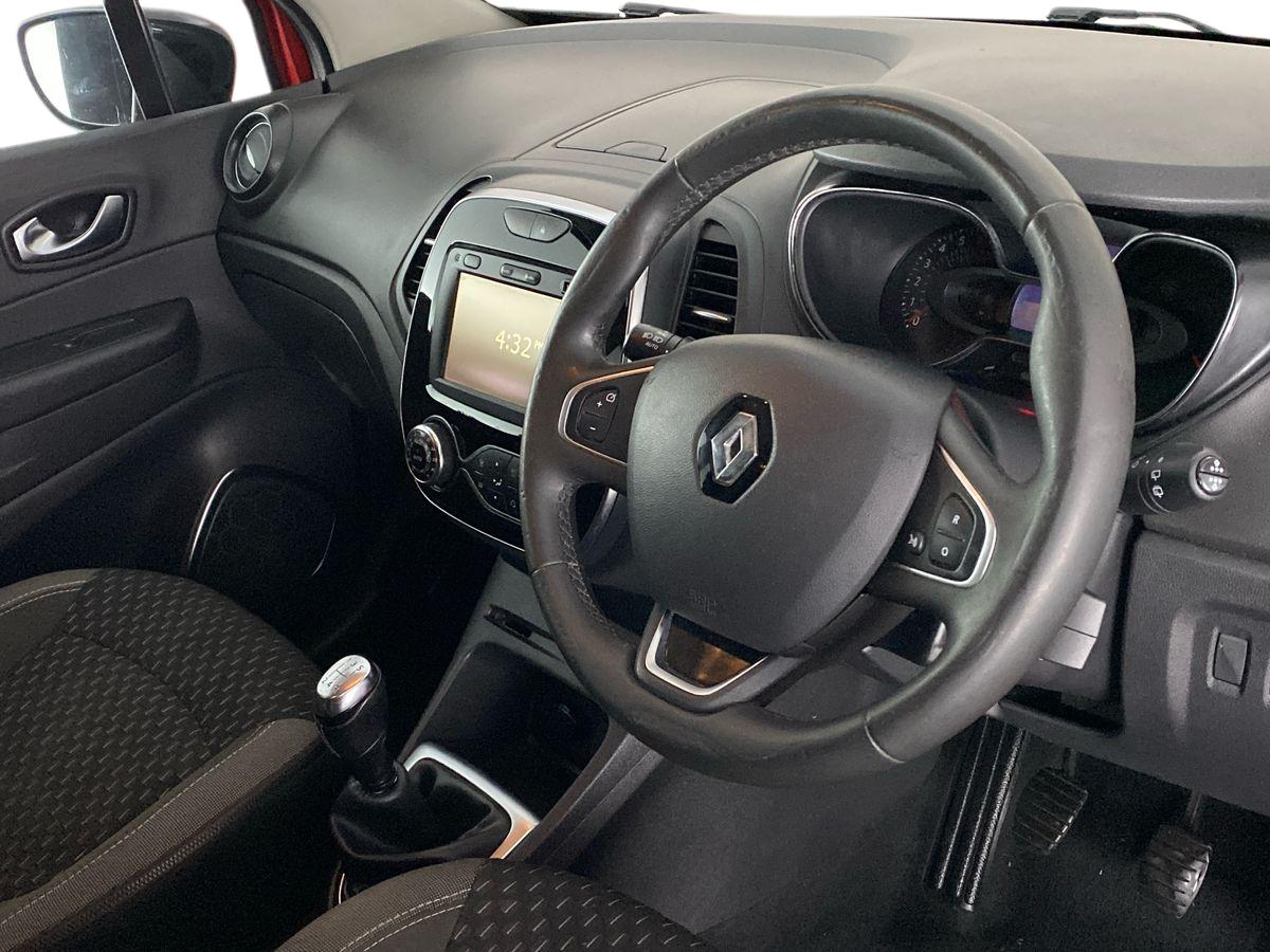 Used Renault Captur 2018 for sale - 77076716: Photo 12
