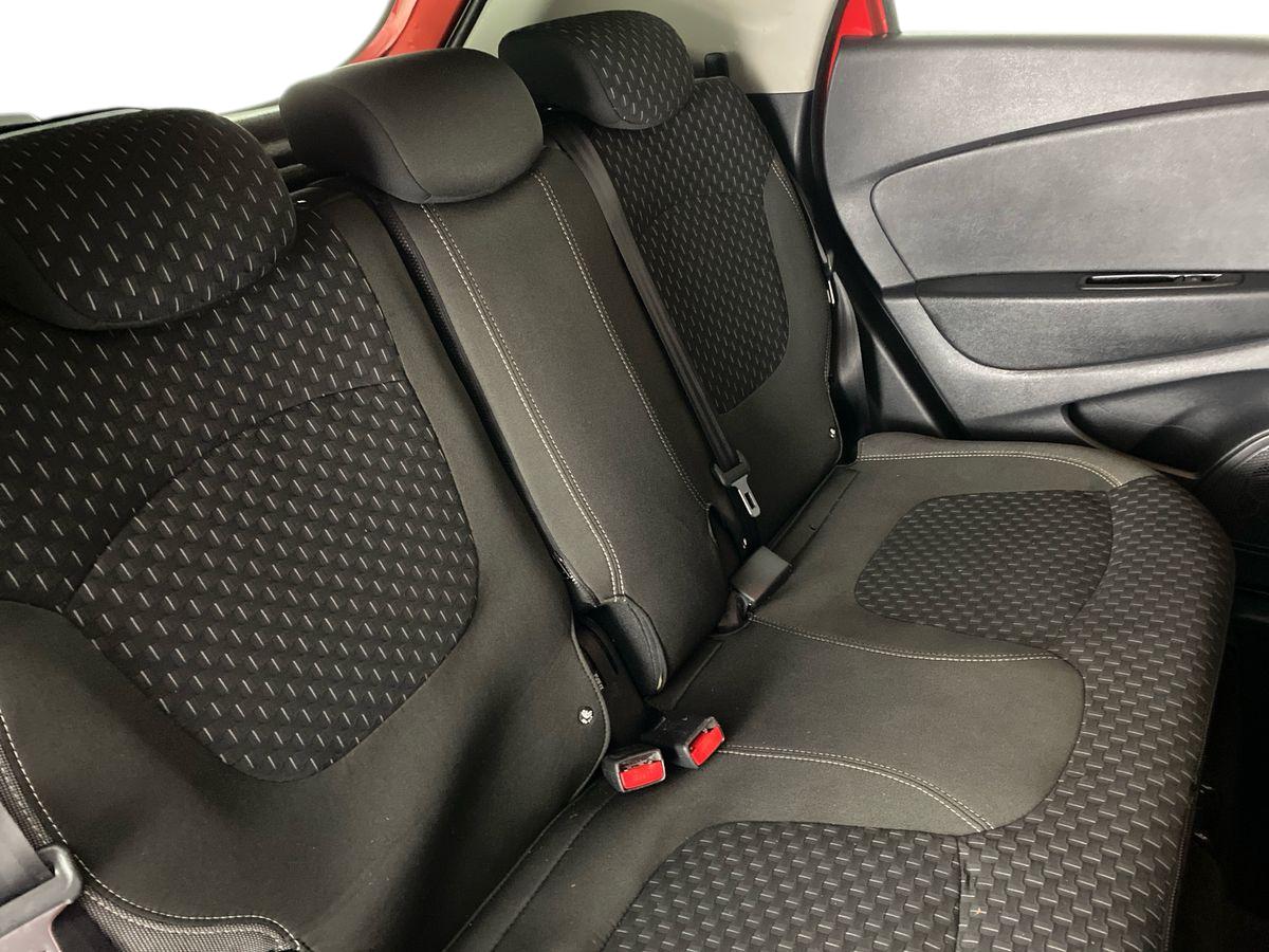 Used Renault Captur 2018 for sale - 77076716: Photo 15