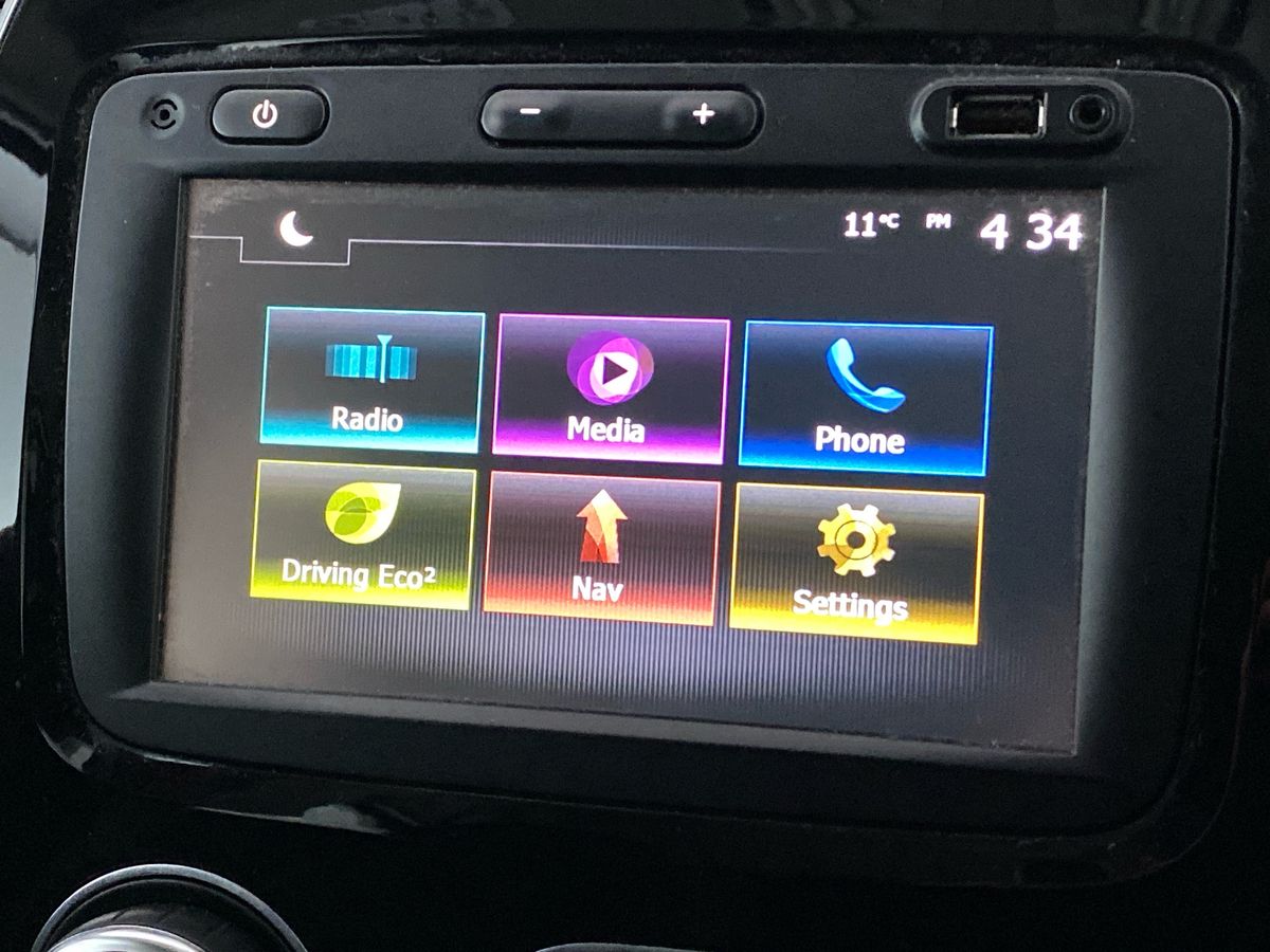 Used Renault Captur 2018 for sale - 77076716: Photo 18