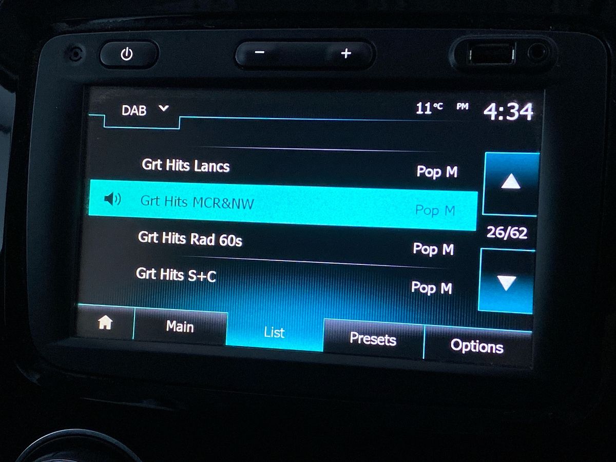 Used Renault Captur 2018 for sale - 77076716: Photo 19