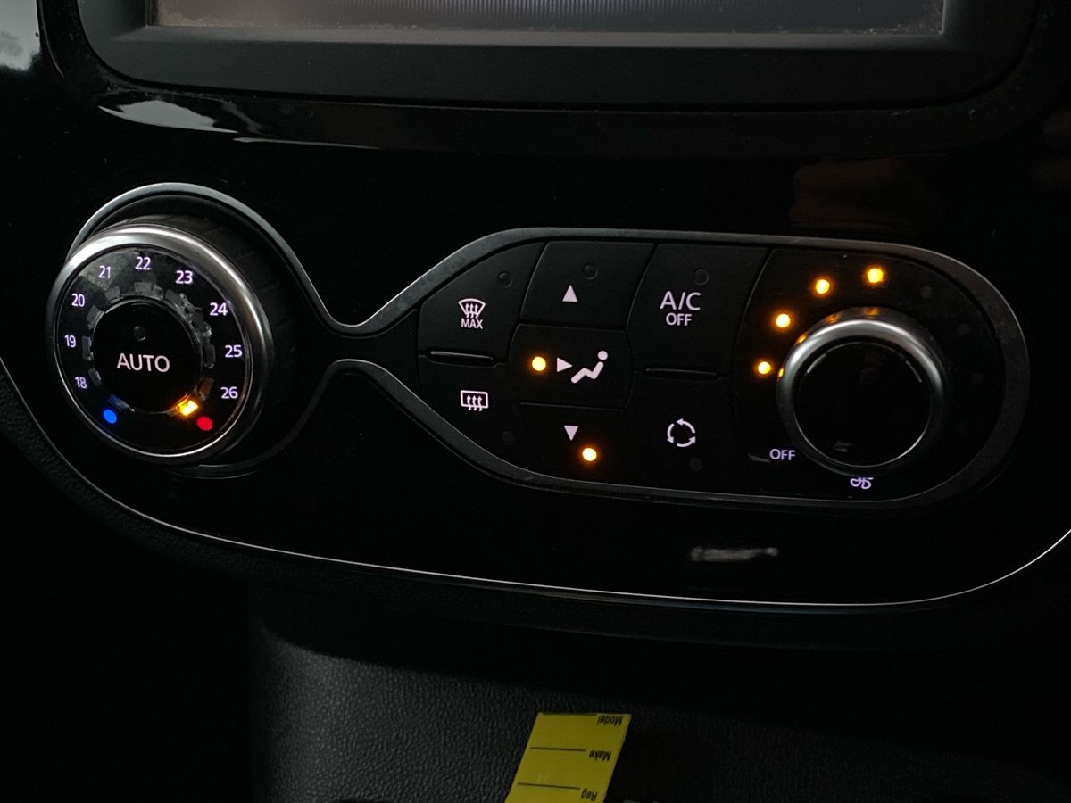 Used Renault Captur 2018 for sale - 77076716: Photo 21