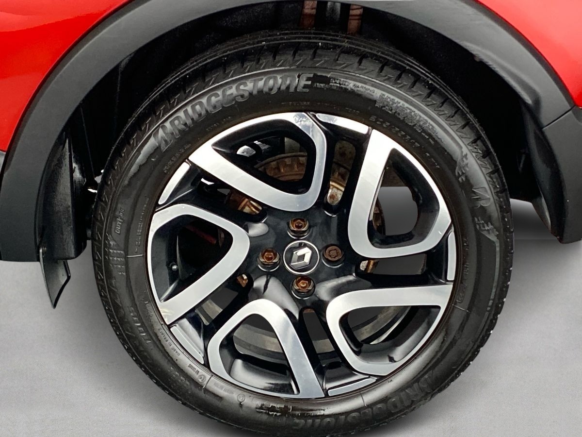 Used Renault Captur 2018 for sale - 77076716: Photo 29