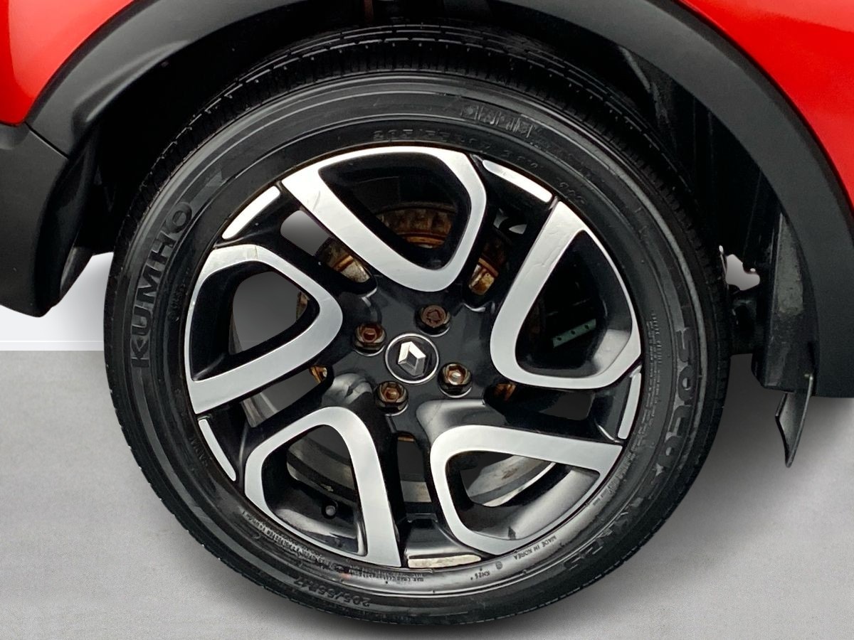 Used Renault Captur 2018 for sale - 77076716: Photo 30