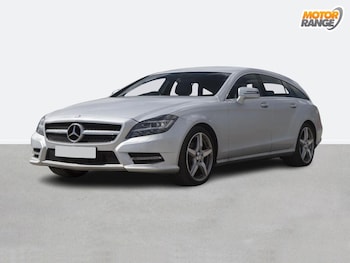 Used Mercedes-Benz CLS 2017 for sale - 78611371: Photo