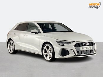 Used Audi A3 2024 for sale - 79381429: Photo
