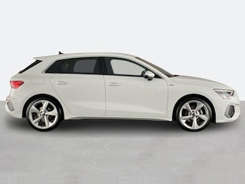 Used Audi A3 2024 for sale - 79381429: Photo