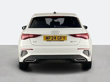 Used Audi A3 2024 for sale - 79381429: Photo
