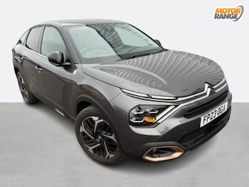 Used Citroen C4 2023 for sale - 78611357: Photo