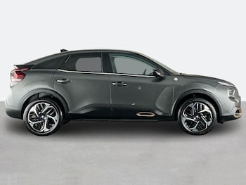 Used Citroen C4 2023 for sale - 78611357: Photo
