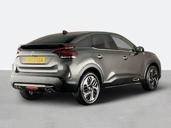 Used Citroen C4 2023 for sale - 78611357: Photo