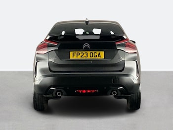 Used Citroen C4 2023 for sale - 78611357: Photo
