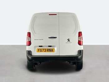 Used Peugeot Partner 2023 for sale - 79019301: Photo