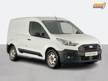 Used Ford Transit Connect 2020 for sale - 79068636: Photo
