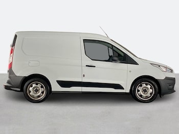 Used Ford Transit Connect 2020 for sale - 79068636: Photo