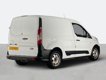 Used Ford Transit Connect 2020 for sale - 79068636: Photo