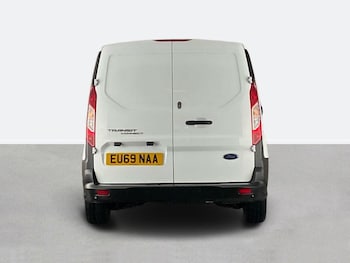 Used Ford Transit Connect 2020 for sale - 79068636: Photo