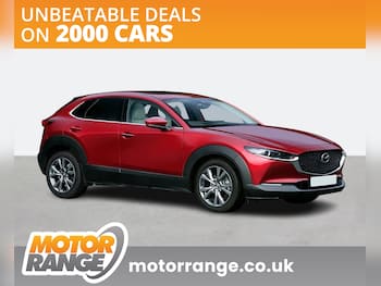 Used Mazda CX-30 2022 for sale - 79854214: Photo