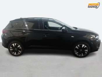 Used Vauxhall Grandland 2022 for sale - 75191250: Photo