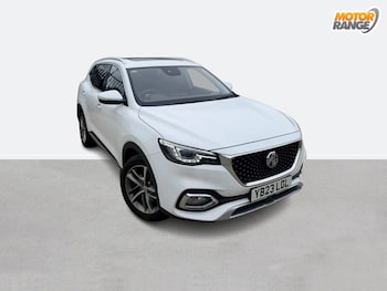 Used MG MG HS 2023 for sale - 78871711: Photo