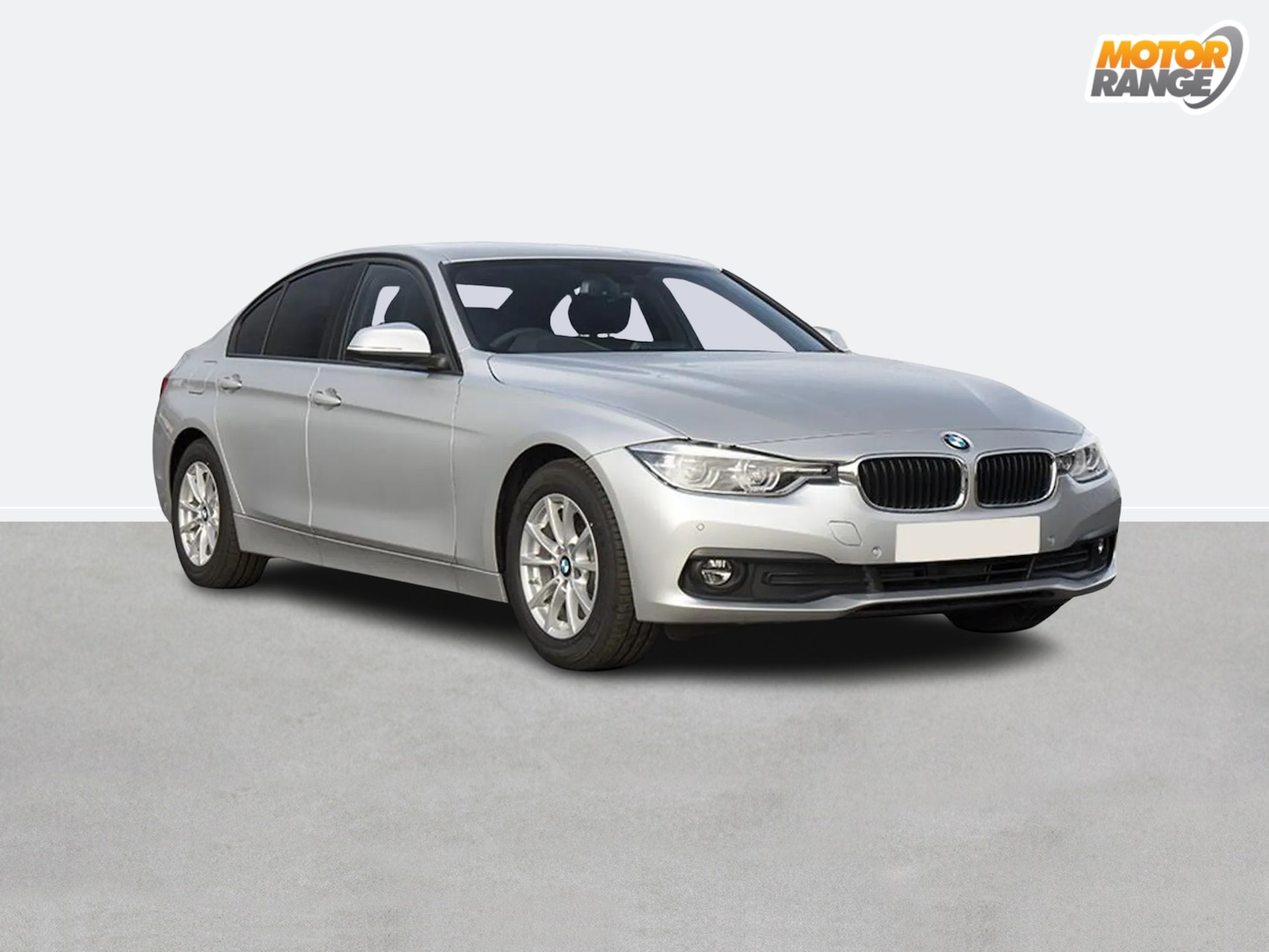 Used BMW 3 Series 2017 for sale - 77398084: Photo 1