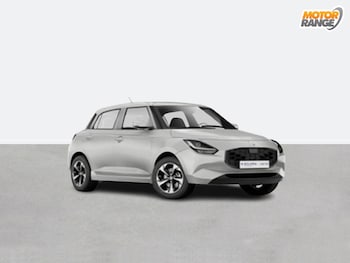 Used Suzuki Swift 2024 for sale - 79068600: Photo